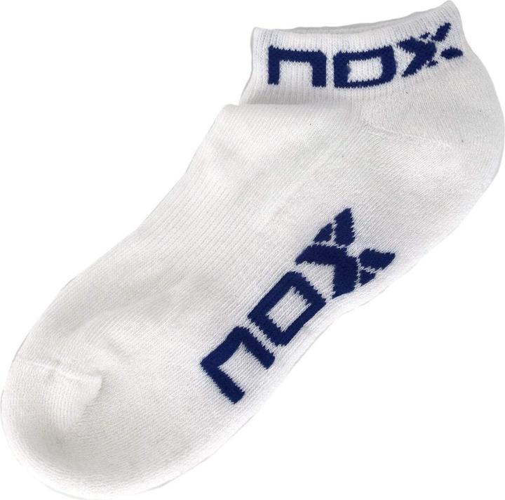 Produktbild Nox knöchelsocken damen (35 - 39)