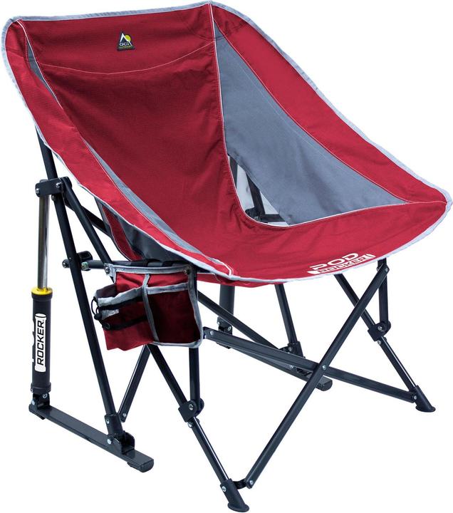 Actual product image GCI Outdoor Pod Rocker