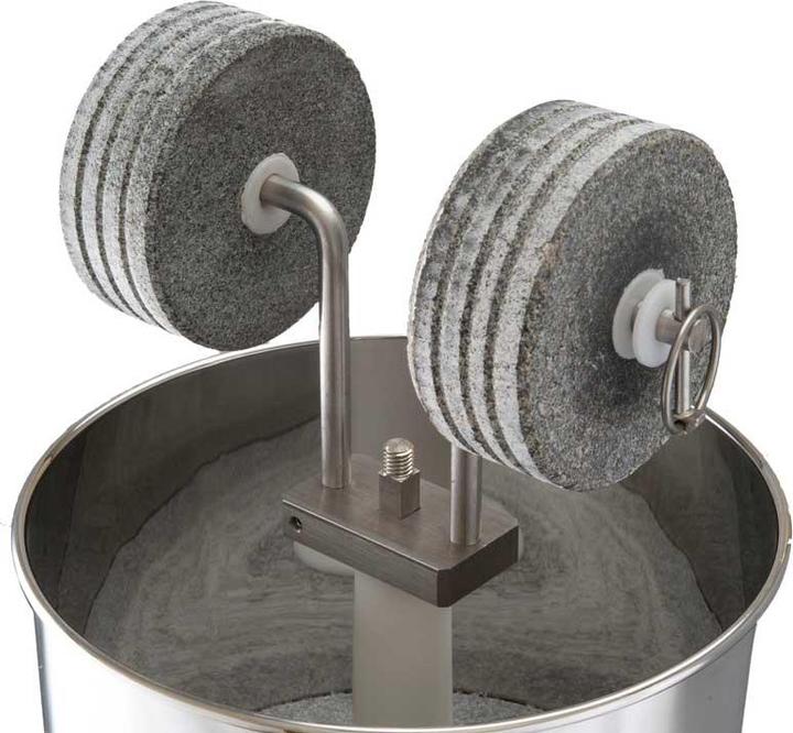 Produktbild miniSchoggi Melangeur