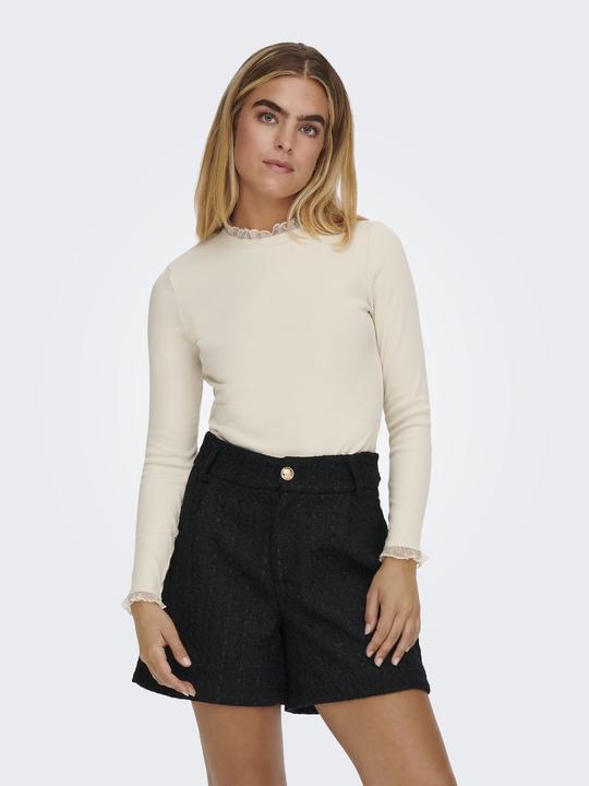Image du produit Only ONLLESLIE Haut Haut (3XL)