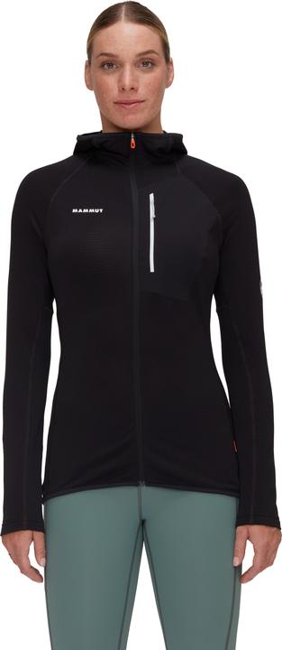 Immagine prodotto Mammut Aenergy Light ML Hooded Jacket Women (M)