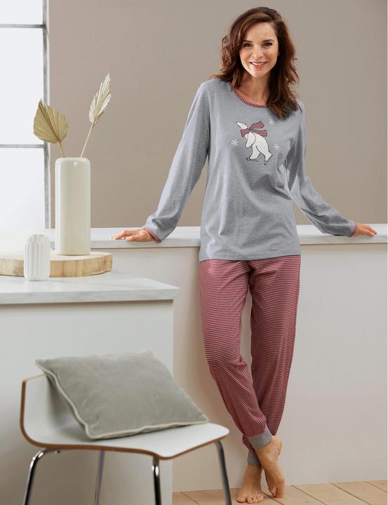Image du produit Erwin Müller Pyjamas pour dames (48)