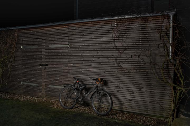 Produktbild Ledvance Endura Pro Spot Sensor (750 lm, IP65)