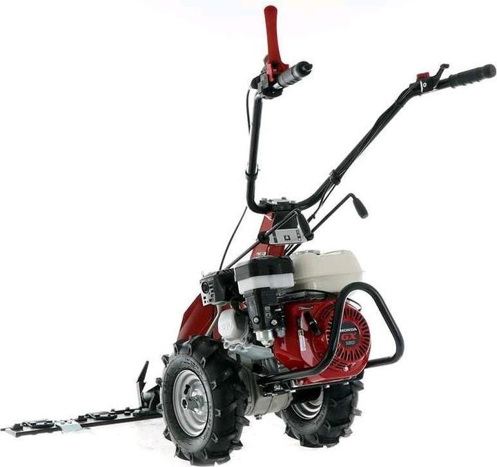 Actual product image Barbieri C60 Multifunction bar mowerGX160