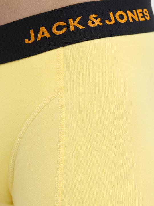 Image du produit Jack & Jones 5er-pack Shorts Shorts (XL, Pack de 5)