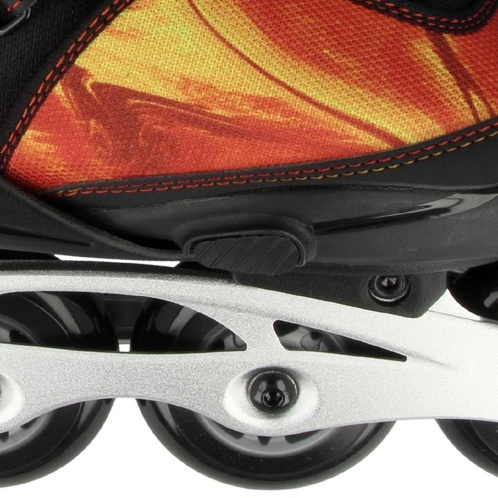 Actual product image K2 Sk8 Hero (35)