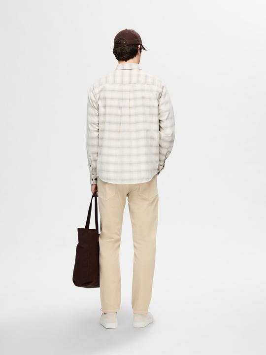 Produktbild Selected Homme Relaxed Fit Holzfällerhemd (S)
