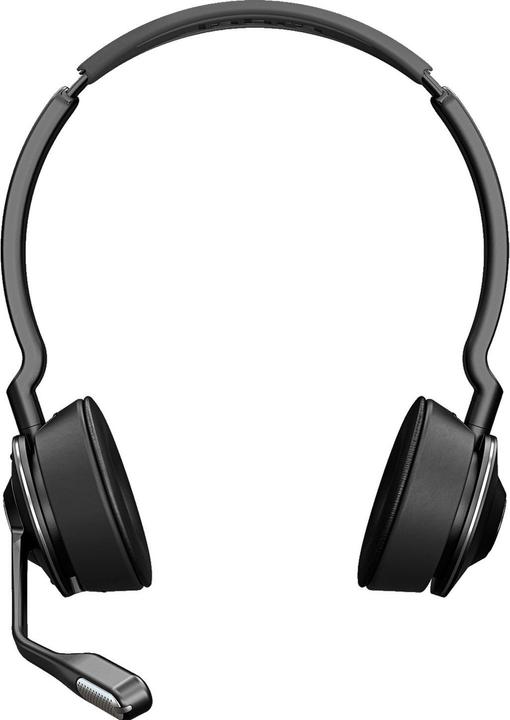 Image du produit Jabra Engage 75 Stereo (Sans fil, USB-A)