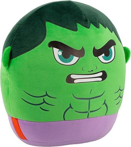 Immagine prodotto Ty Marvel Hulk Squish a Boo 31 cm (31 cm)