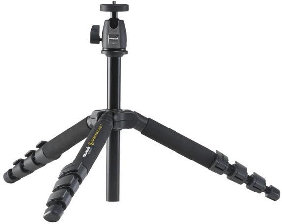 Actual product image Cullmann Nanomax 200T CB5.1
