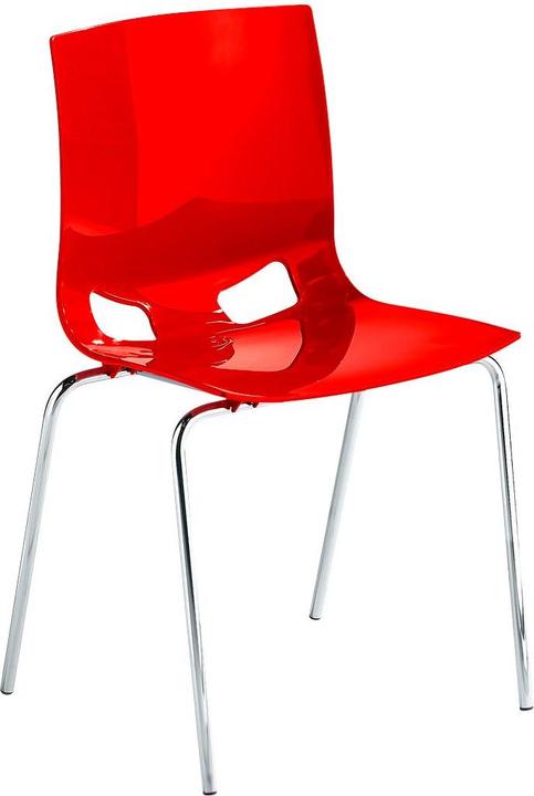 Image du produit Nowy Styl Chaise de bistrot FONDO