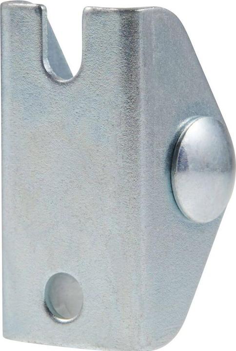 Actual product image Wagner System Fixed castor