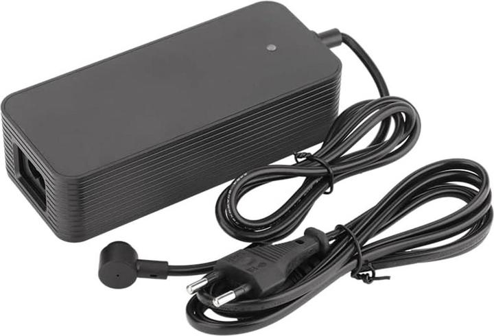 Actual product image Avizar 41V charger