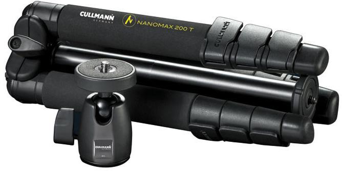 Actual product image Cullmann Nanomax 200T CB5.1