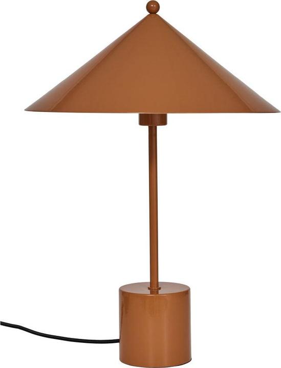 Oyoy Table Lamp Kasa 50 cm, Caramel (E14)