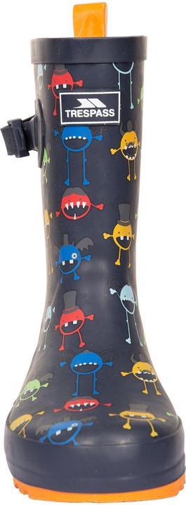 Produktbild Trespass Gummistiefel Puddle Monster (26)