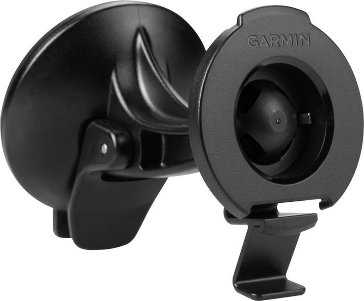 Actual product image Garmin Suction cup holder