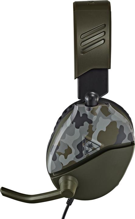 Immagine prodotto Turtle Beach Ear Force Recon 70P (Cablato)