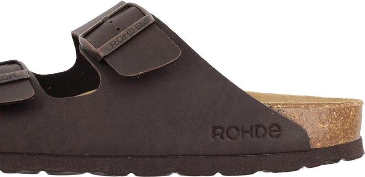 Produktbild Rohde Pantoletten (45)