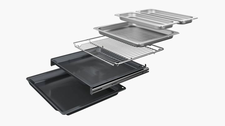 Actual product image Bosch Hausgeräte CSG958DB1