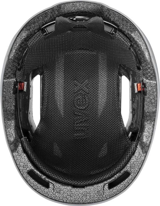 Image du produit Uvex Sports urban planet LED (54 - 58 cm)
