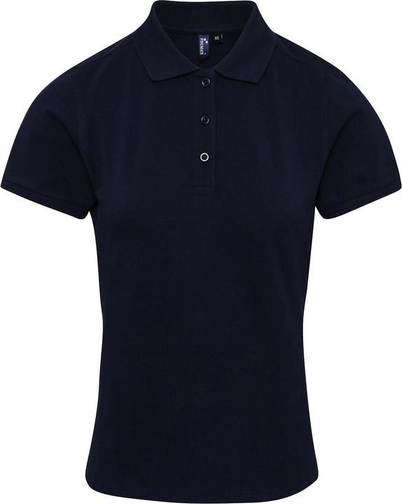 Image du produit Premier PoloShirt Coolchecker avec CoolPlus (4XL)