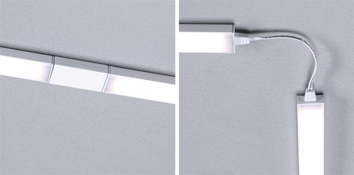 Actual product image Paulmann Under-cabinet light Inline Set (500 lm)