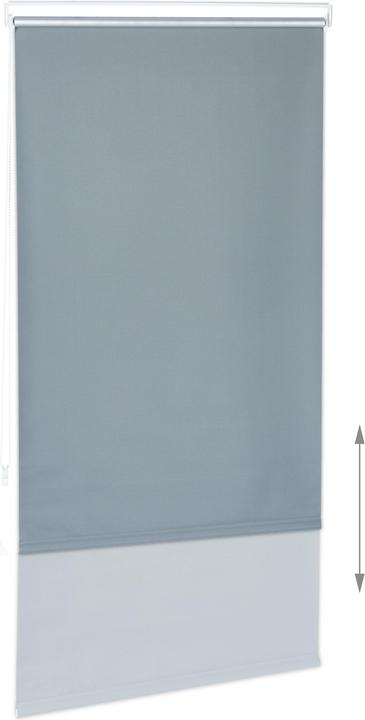 Produktbild Relaxdays Thermorollo (80 x 6.5 x 220 cm)