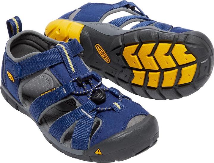 Immagine prodotto Keen Seacamp II Cnx (25)