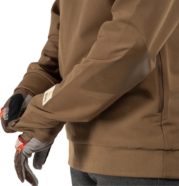 Produktbild Leatt MTB Gravity 3.0 hoodie (S)