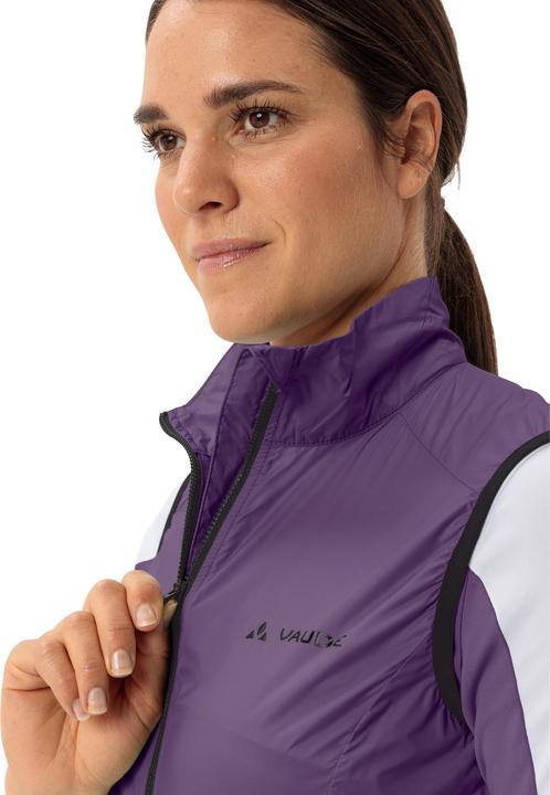 Actual product image Vaude Matera Air Vest (S)