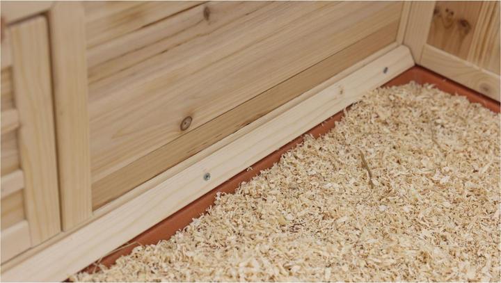 Produktbild Kerbl Indoor Kleintierbehausung