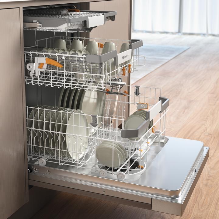 Immagine prodotto Miele G 27605-60 SCi XXL AutoDos