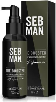 Produktbild Sebastian The Booster Tonic (100 ml)