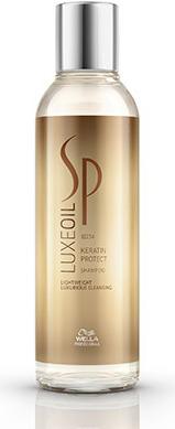 Produktbild Wella Keratin Protect (200 ml, Flüssiges Shampoo)