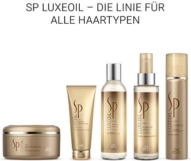 Produktbild Wella Keratin Protect (200 ml, Flüssiges Shampoo)