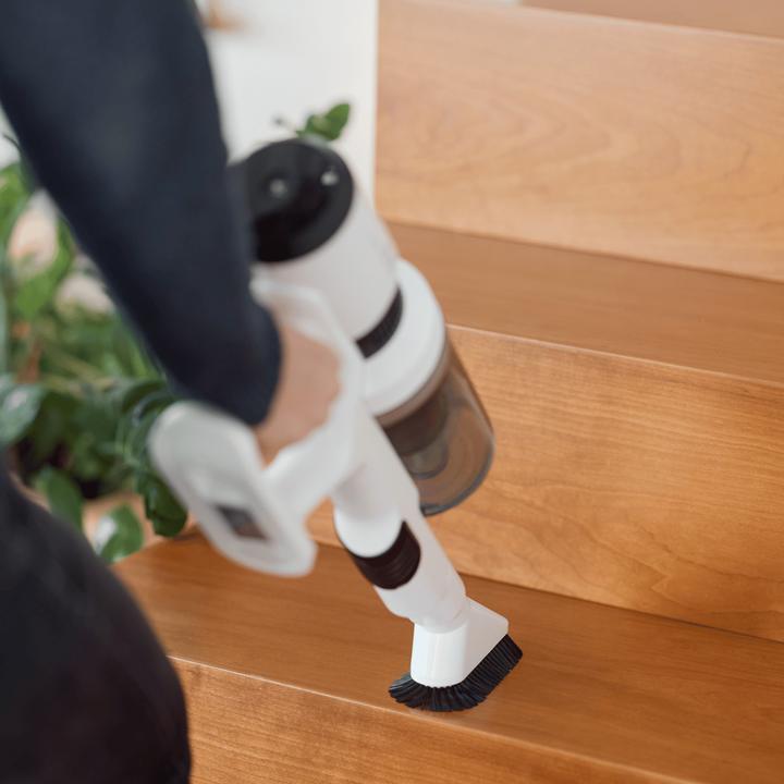 Immagine prodotto ecofort ecoQ CleanVac Easy