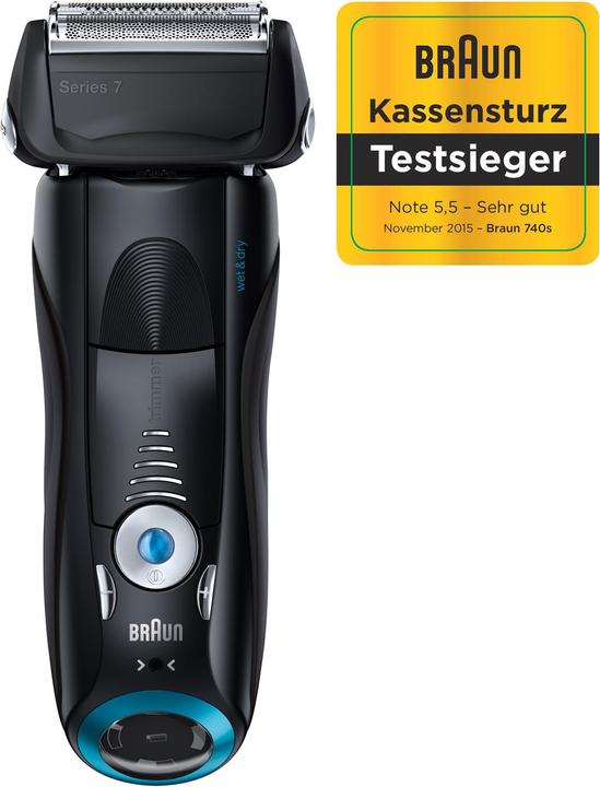 Produktbild Braun Series 7