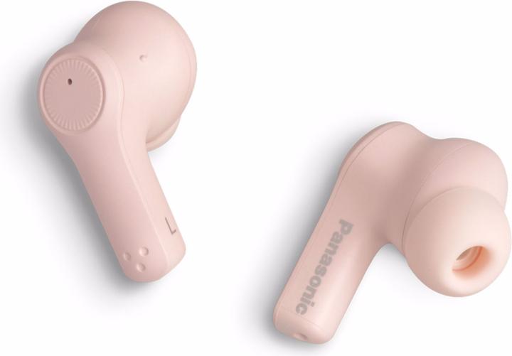 Actual product image Panasonic RZ-B210W (No noise cancelling, 4 h, Wireless)