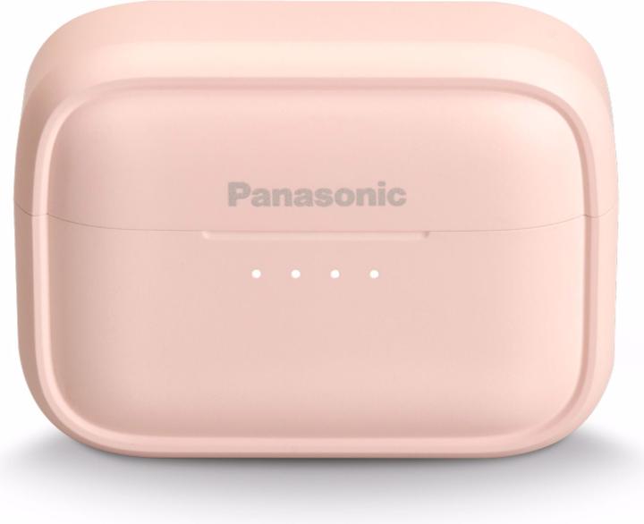 Actual product image Panasonic RZ-B210W (No noise cancelling, 4 h, Wireless)