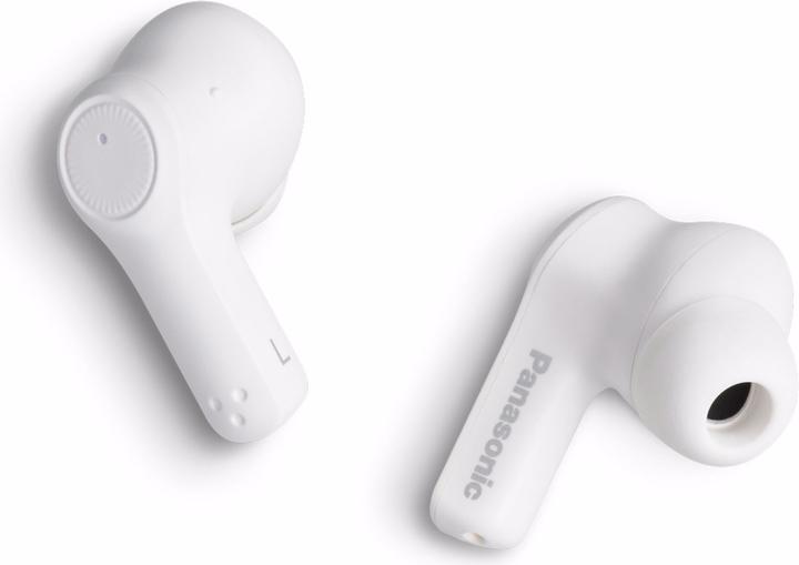 Actual product image Panasonic RZ-B210WDE-W (20 h, Wireless)