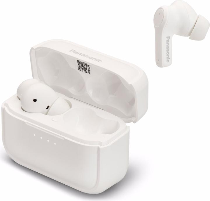 Actual product image Panasonic RZ-B210WDE-W (20 h, Wireless)