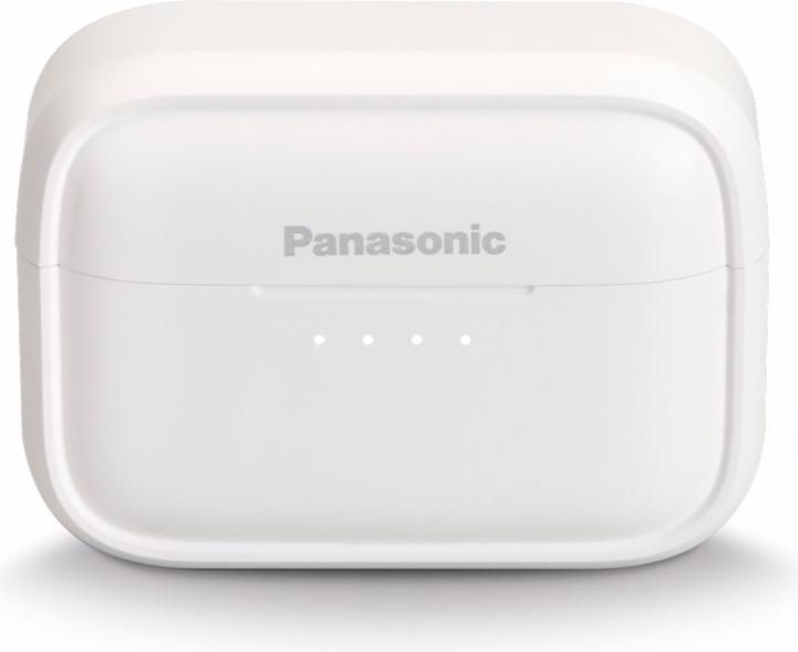 Actual product image Panasonic RZ-B210WDE-W (20 h, Wireless)