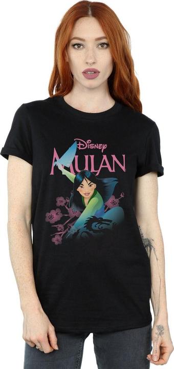 Produktbild Disney Mulan My Own Hero TShirt (XL)