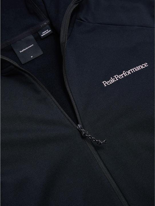 Produktbild Peak Performance M Light Zip Hood (L)