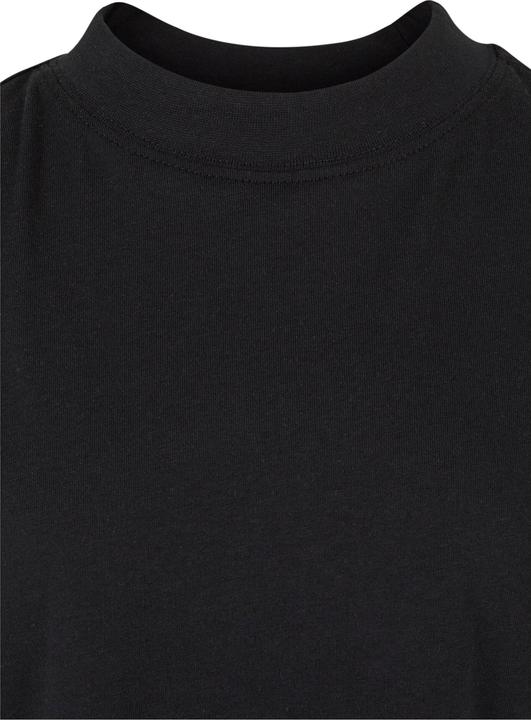 Actual product image Urban Classics Girls Turtle Extended Shoulder Dress - 57797 (146)