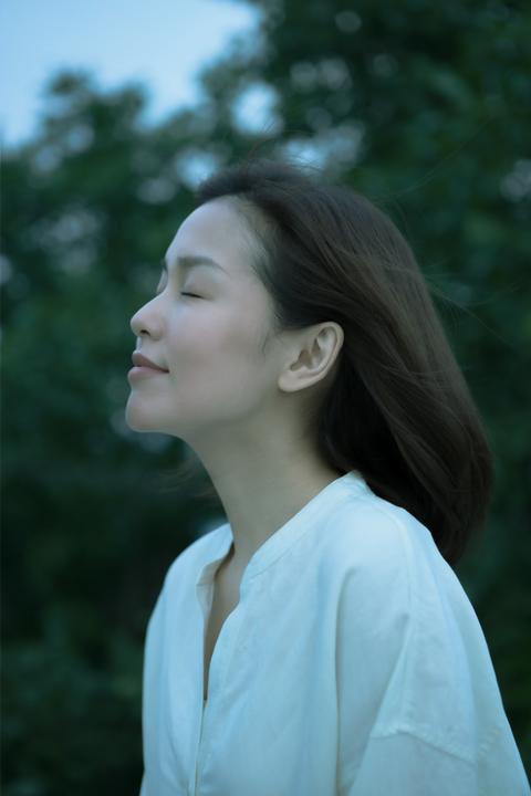 Actual product image Xiaomi Smartmi Pedestal Fan 3 (58 dB)