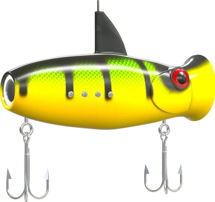 Produktbild Eco Popper Blue Strike