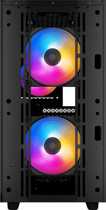 Produktbild Deepcool Matrexx 40 3FS (mATX, Mini-ITX)
