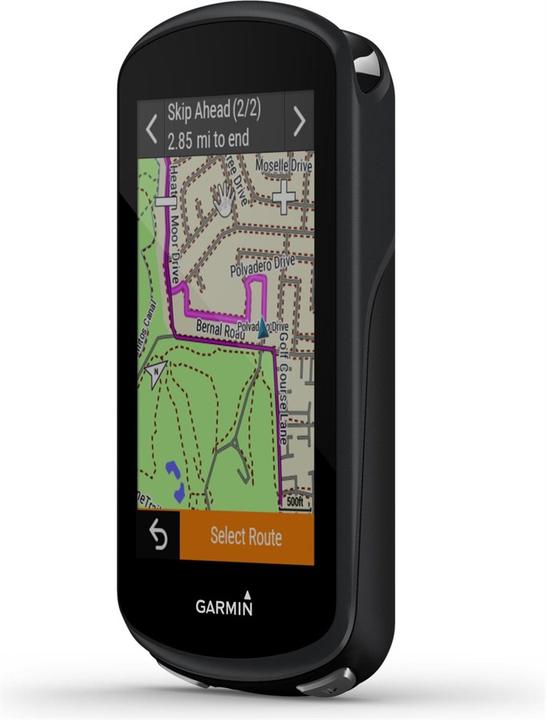 Produktbild Garmin Edge 1030 Plus (Europa)